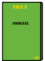 Episode 2: Phoenix