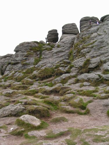 Haytor